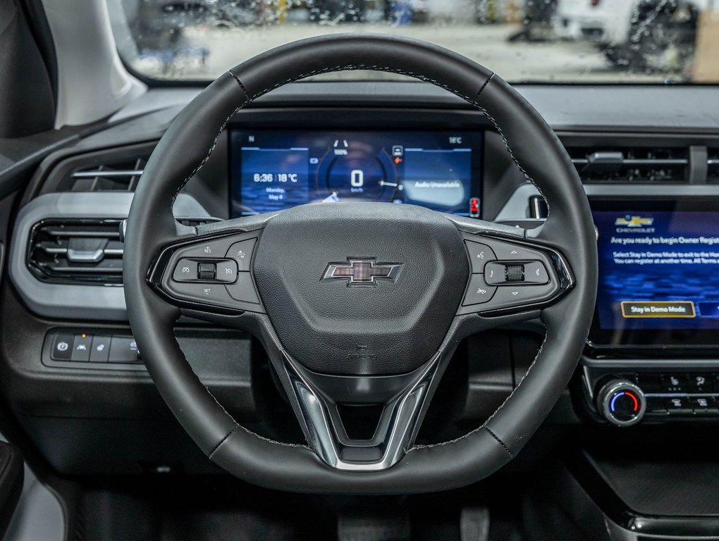 Chevrolet Bolt  2027 à St-Jérôme, Québec - 13 - w1024h768px