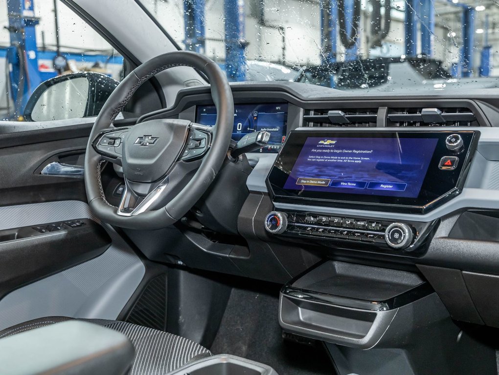 Chevrolet Bolt  2027 à St-Jérôme, Québec - 26 - w1024h768px