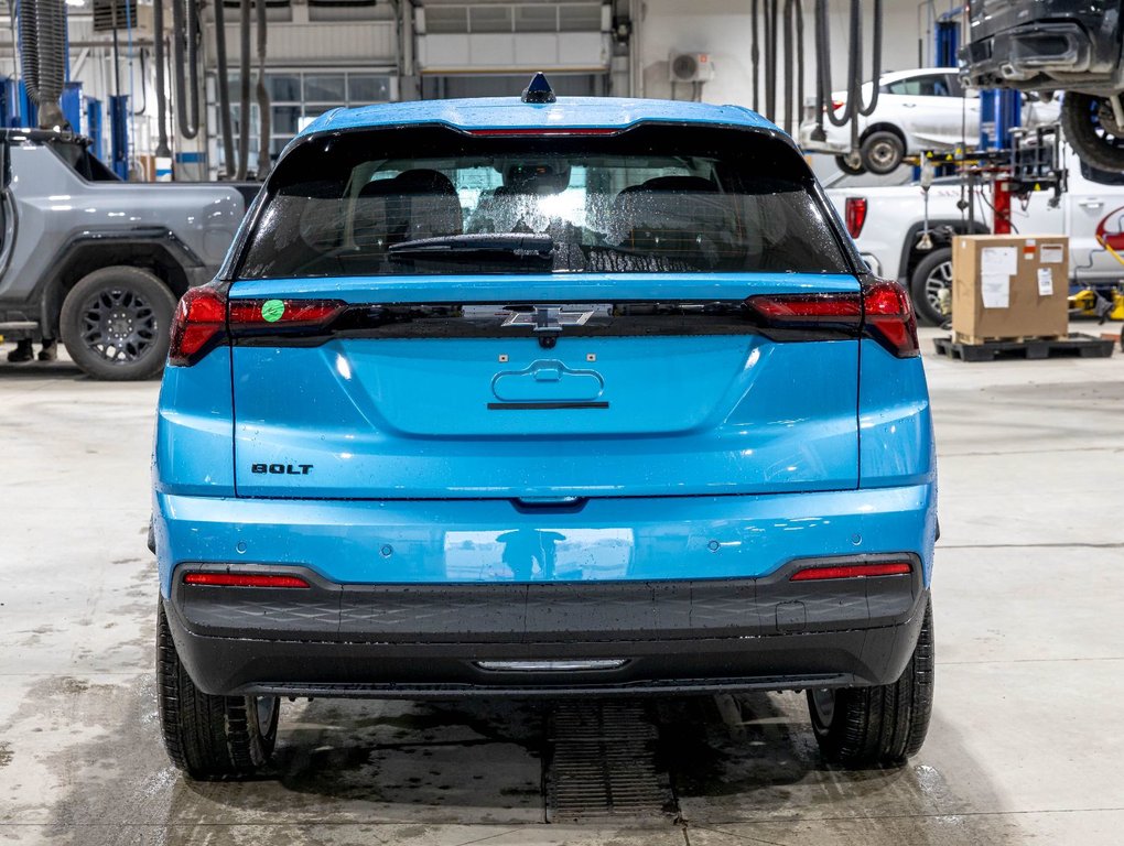 Chevrolet Bolt  2027 à St-Jérôme, Québec - 8 - w1024h768px