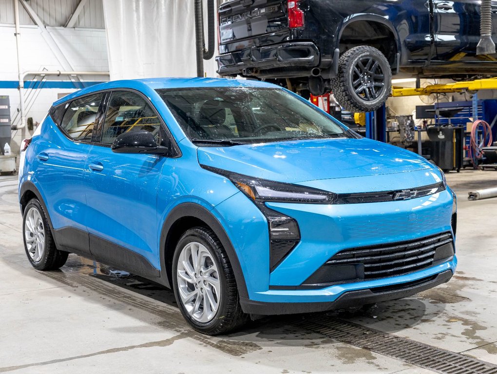 Chevrolet Bolt  2027 à St-Jérôme, Québec - 10 - w1024h768px