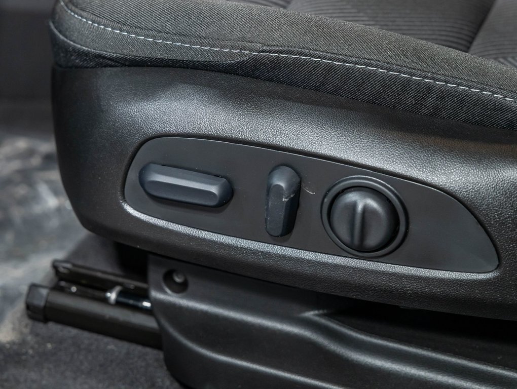 Chevrolet Bolt  2027 à St-Jérôme, Québec - 24 - w1024h768px