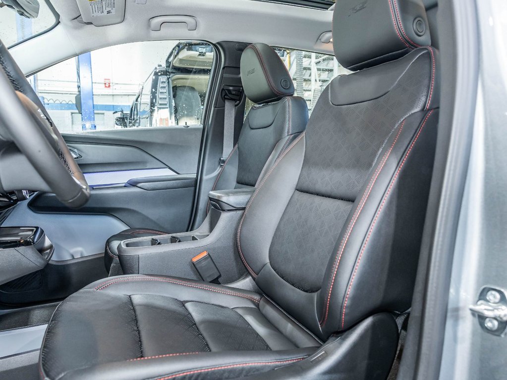 Chevrolet Bolt  2027 à St-Jérôme, Québec - 11 - w1024h768px