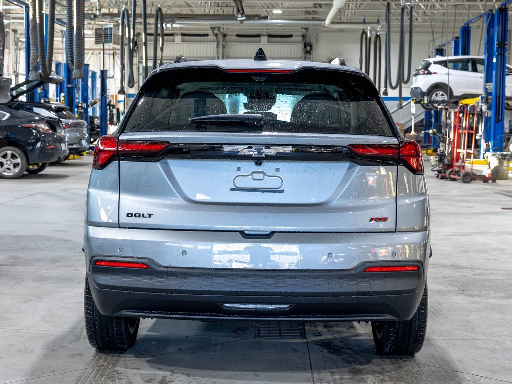 Chevrolet Bolt  2027 à St-Jérôme, Québec - 8 - w1024h768px