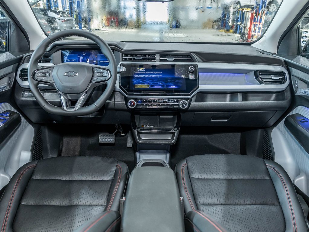 Chevrolet Bolt  2027 à St-Jérôme, Québec - 4 - w1024h768px