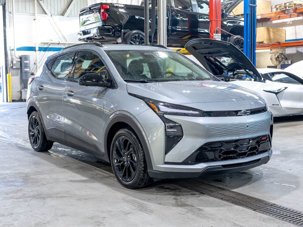 Chevrolet Bolt  2027 à St-Jérôme, Québec - 10 - w1024h768px