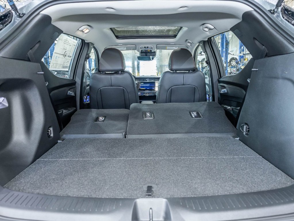 Chevrolet Bolt  2027 à St-Jérôme, Québec - 30 - w1024h768px