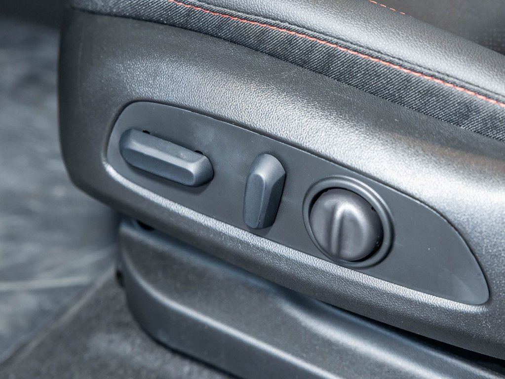 Chevrolet Bolt  2027 à St-Jérôme, Québec - 25 - w1024h768px
