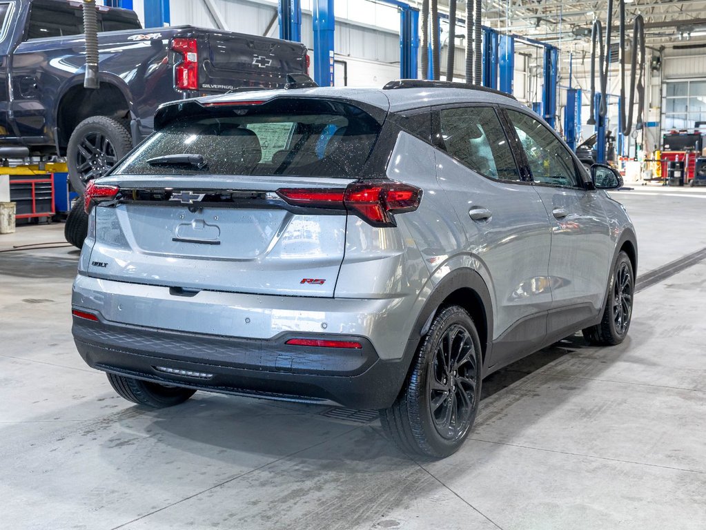 Chevrolet Bolt  2027 à St-Jérôme, Québec - 9 - w1024h768px