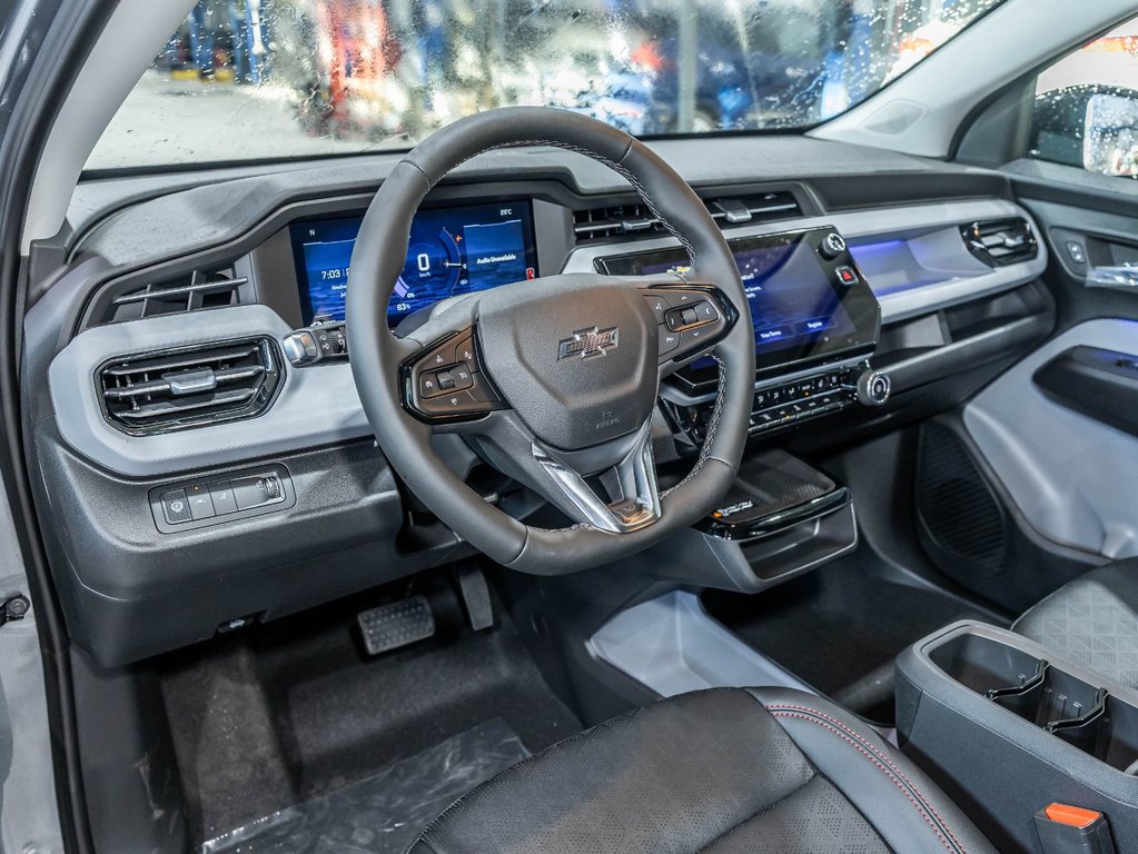Chevrolet Bolt  2027 à St-Jérôme, Québec - 12 - w1024h768px