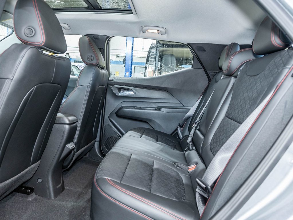 Chevrolet Bolt  2027 à St-Jérôme, Québec - 28 - w1024h768px