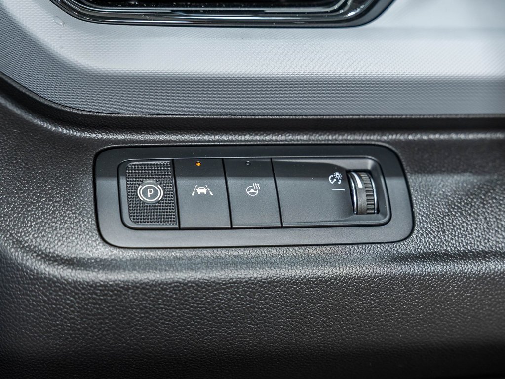 Chevrolet Bolt  2027 à St-Jérôme, Québec - 24 - w1024h768px