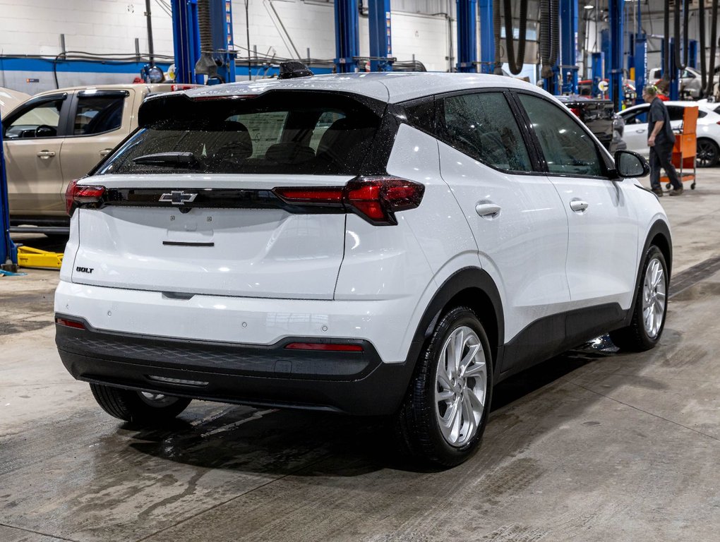 2027 Chevrolet Bolt in St-Jérôme, Quebec - 9 - w1024h768px