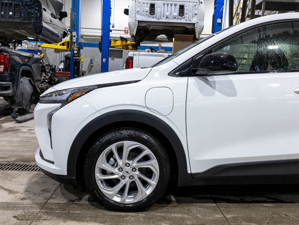 2027 Chevrolet Bolt in St-Jérôme, Quebec - 30 - w1024h768px