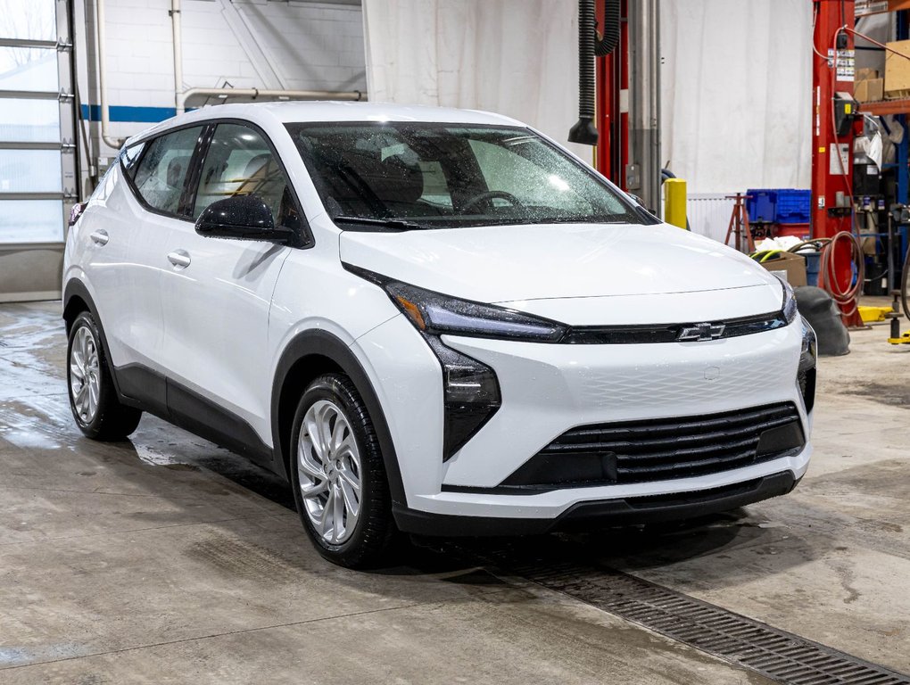 2027 Chevrolet Bolt in St-Jérôme, Quebec - 10 - w1024h768px