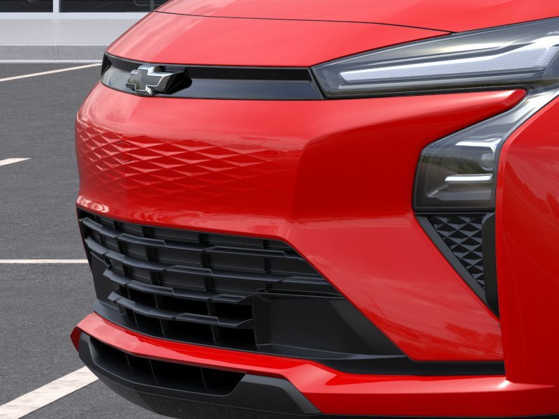 Chevrolet Bolt  2027 à St-Jérôme, Québec - 13 - w1024h768px