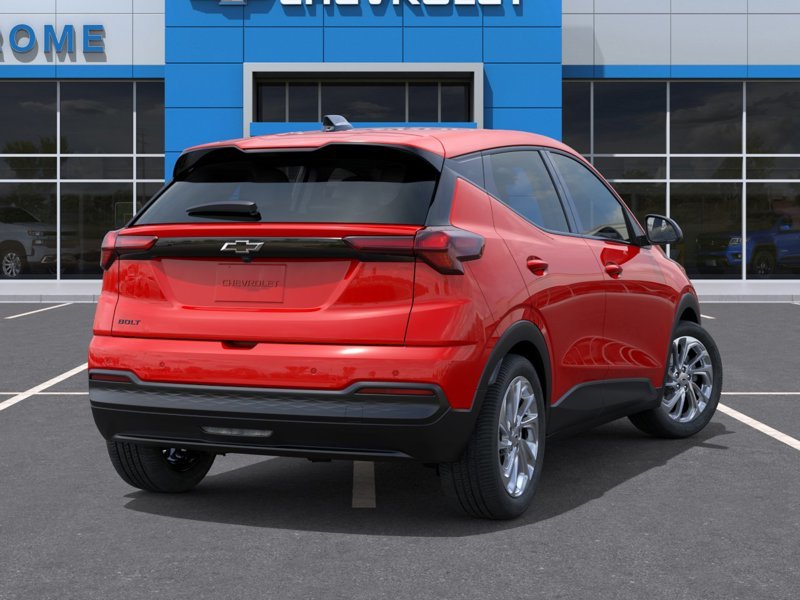 Chevrolet Bolt  2027 à St-Jérôme, Québec - 4 - w1024h768px