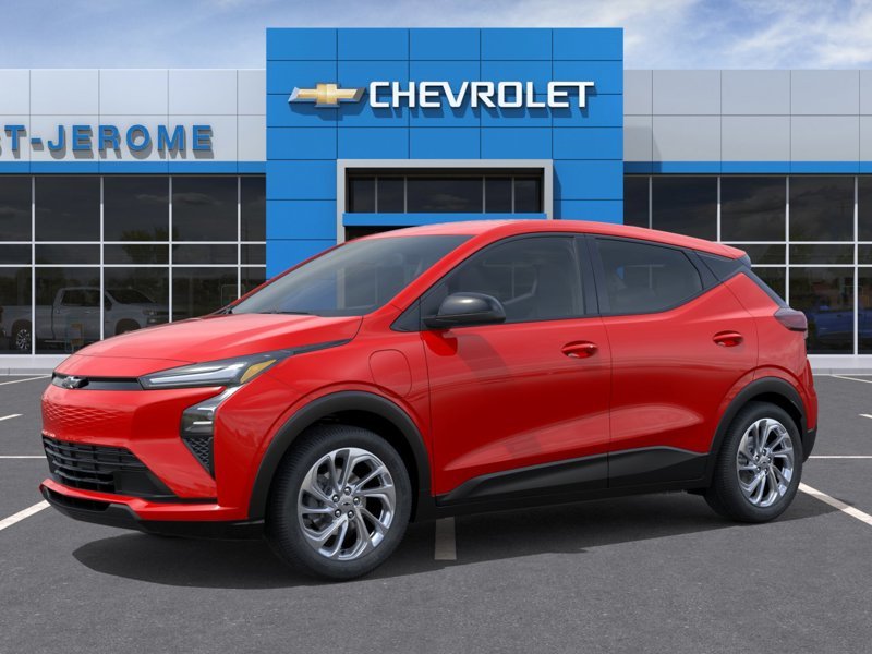 Chevrolet Bolt  2027 à St-Jérôme, Québec - 2 - w1024h768px