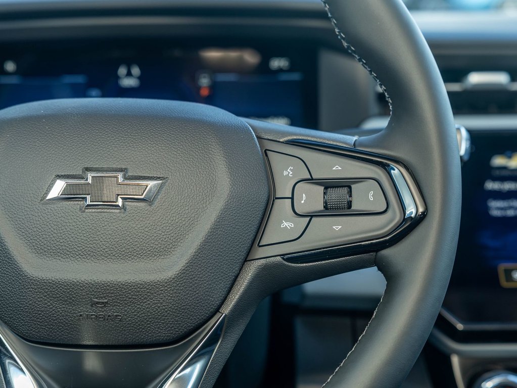 Chevrolet Bolt  2027 à St-Jérôme, Québec - 16 - w1024h768px