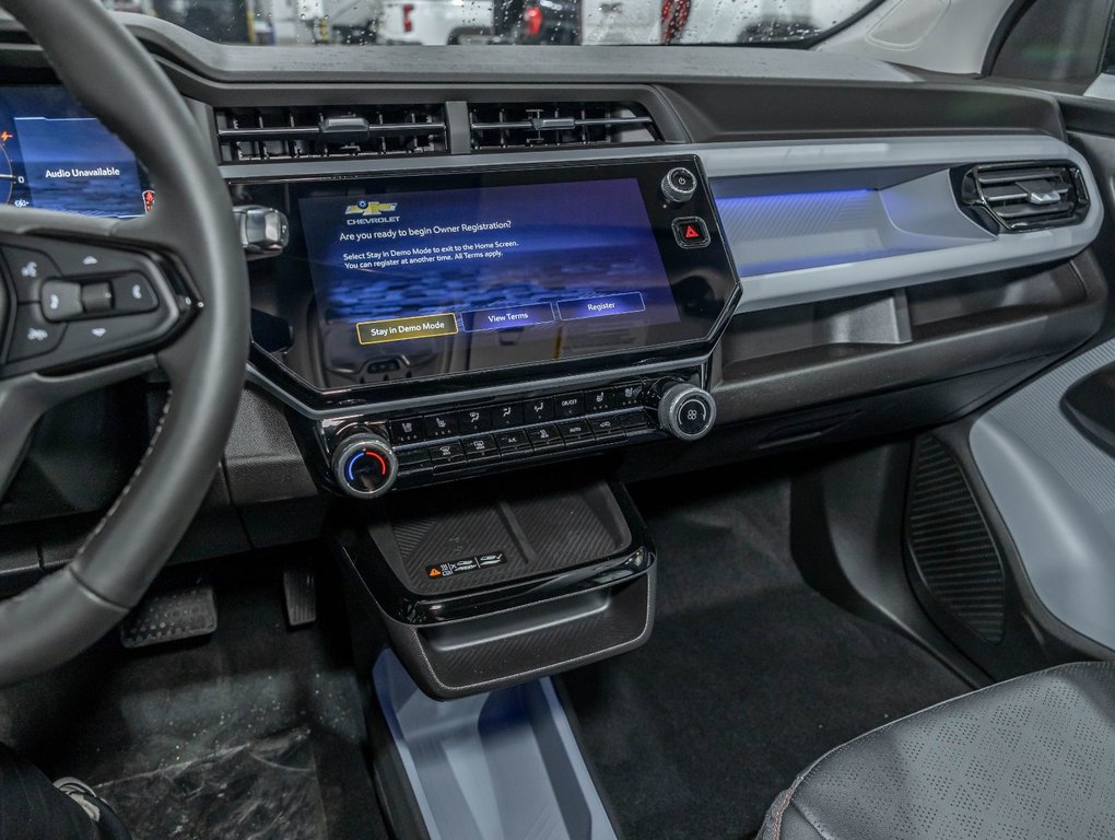 Chevrolet Bolt  2027 à St-Jérôme, Québec - 20 - w1024h768px