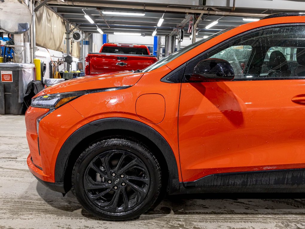 Chevrolet Bolt  2027 à St-Jérôme, Québec - 33 - w1024h768px