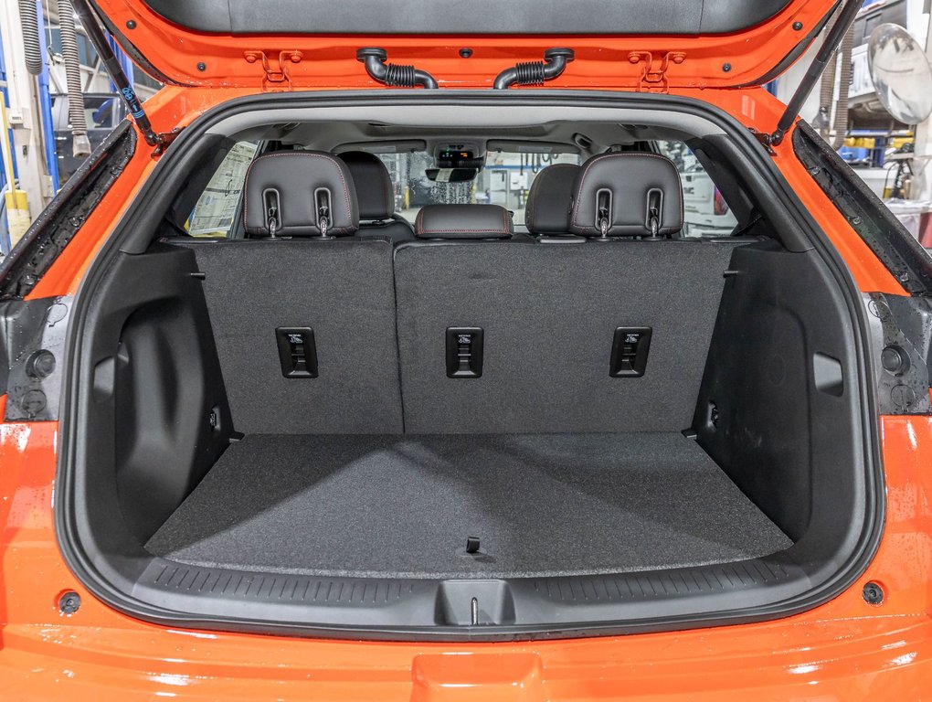 Chevrolet Bolt  2027 à St-Jérôme, Québec - 30 - w1024h768px