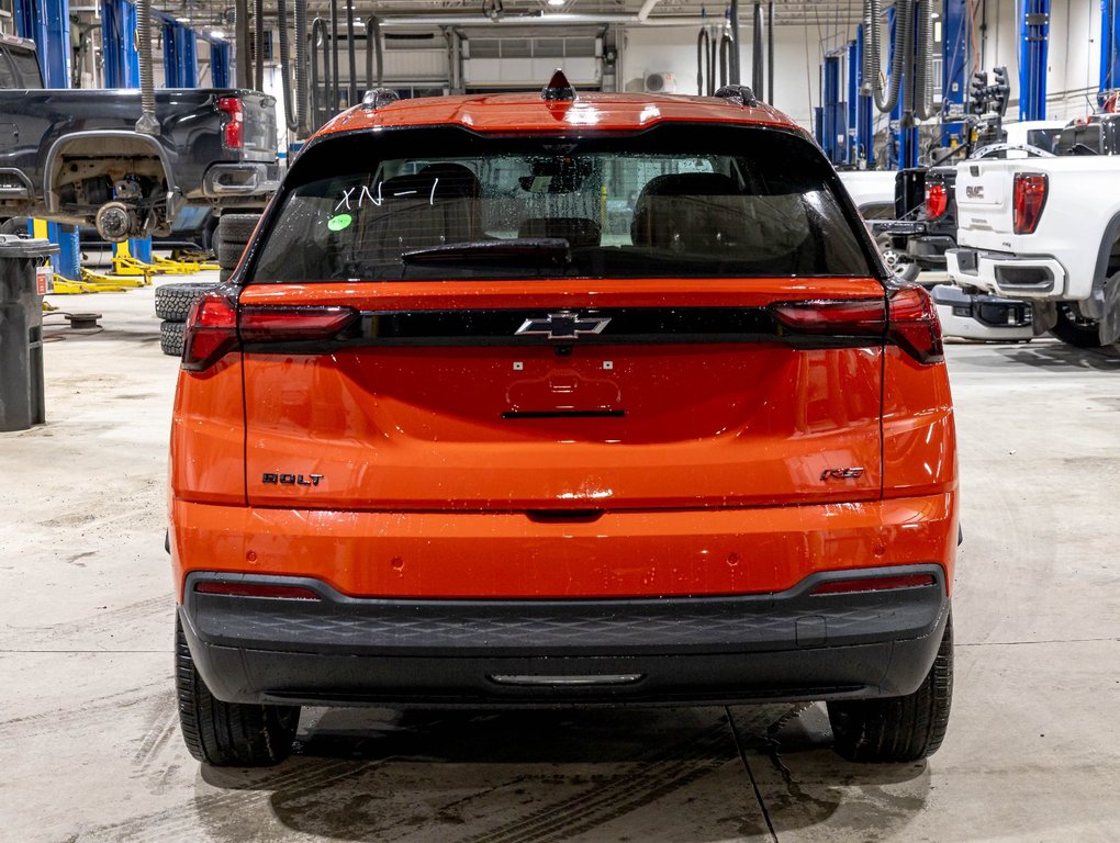 Chevrolet Bolt  2027 à St-Jérôme, Québec - 8 - w1024h768px