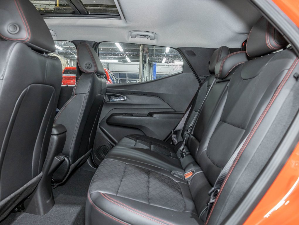 Chevrolet Bolt  2027 à St-Jérôme, Québec - 28 - w1024h768px