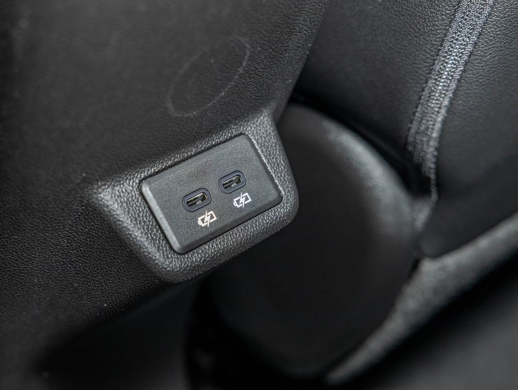 Chevrolet Bolt  2027 à St-Jérôme, Québec - 29 - w1024h768px