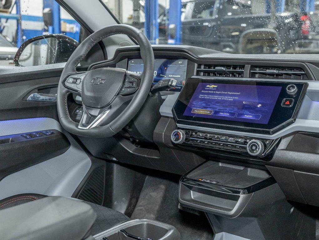 Chevrolet Bolt  2027 à St-Jérôme, Québec - 27 - w1024h768px