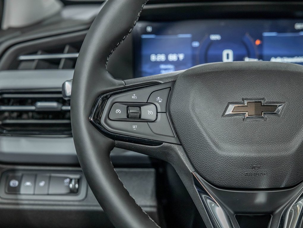 Chevrolet Bolt  2027 à St-Jérôme, Québec - 15 - w1024h768px