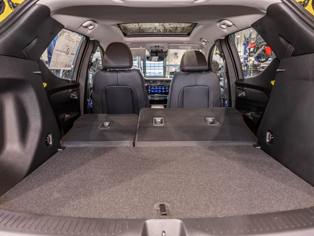2027 Chevrolet Bolt in St-Jérôme, Quebec - 29 - w1024h768px