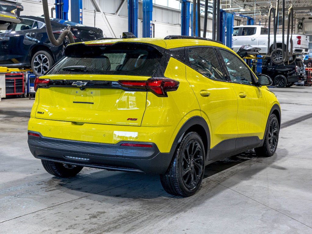 2027 Chevrolet Bolt in St-Jérôme, Quebec - 9 - w1024h768px
