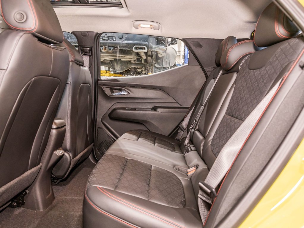 2027 Chevrolet Bolt in St-Jérôme, Quebec - 27 - w1024h768px