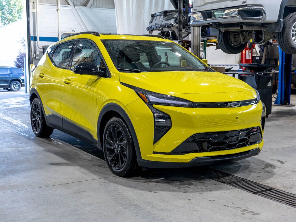 2027 Chevrolet Bolt in St-Jérôme, Quebec - 10 - w1024h768px