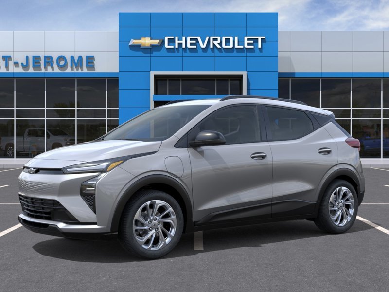 2027 Chevrolet Bolt in St-Jérôme, Quebec - 2 - w1024h768px