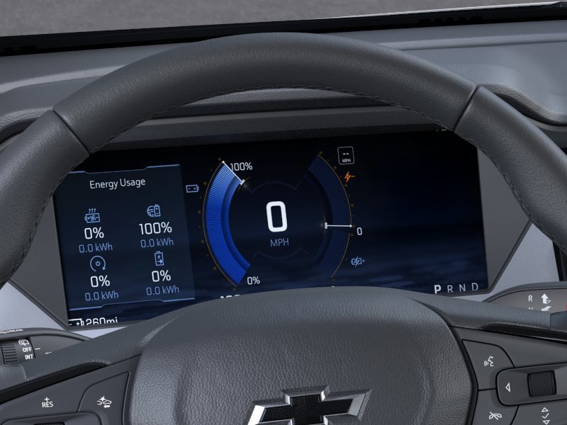 Chevrolet Bolt  2027 à St-Jérôme, Québec - 18 - w1024h768px