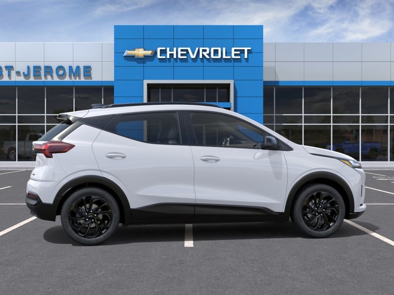 Chevrolet Bolt  2027 à St-Jérôme, Québec - 5 - w1024h768px
