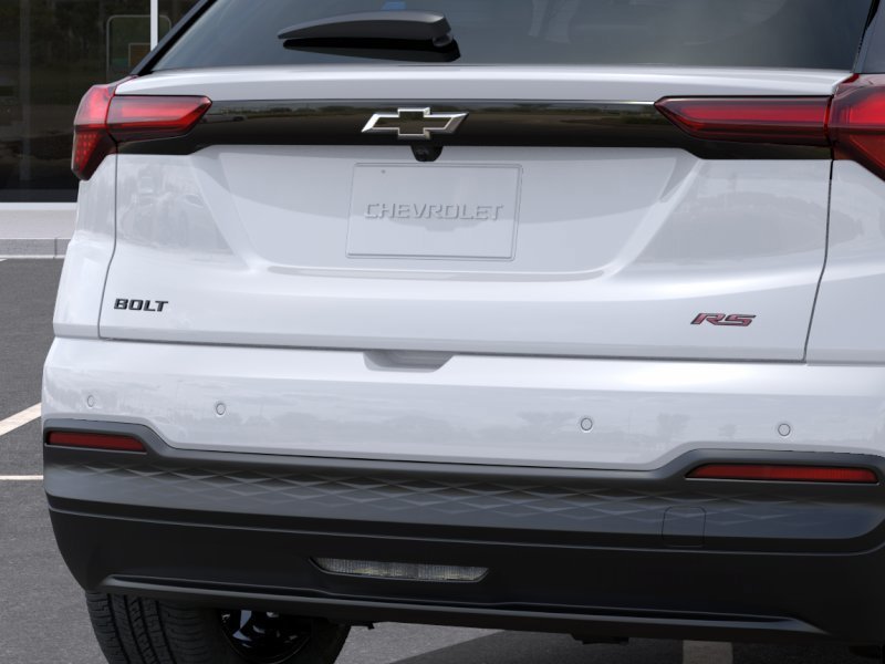 Chevrolet Bolt  2027 à St-Jérôme, Québec - 14 - w1024h768px