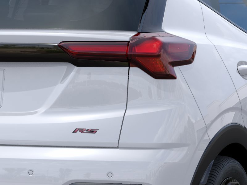 Chevrolet Bolt  2027 à St-Jérôme, Québec - 11 - w1024h768px