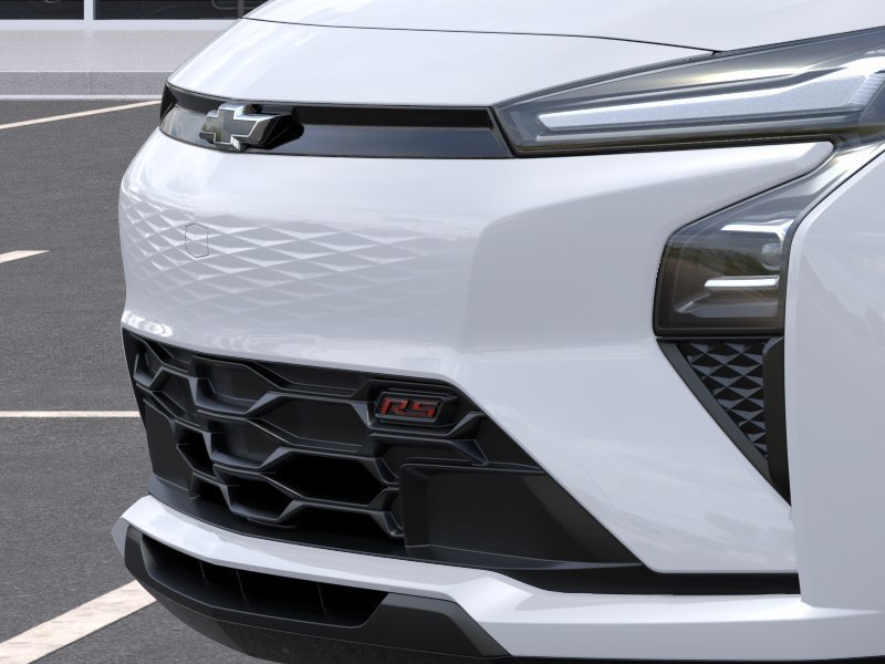 Chevrolet Bolt  2027 à St-Jérôme, Québec - 13 - w1024h768px