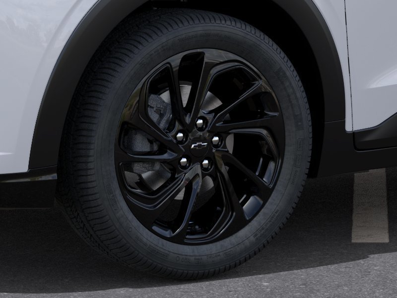 Chevrolet Bolt  2027 à St-Jérôme, Québec - 9 - w1024h768px