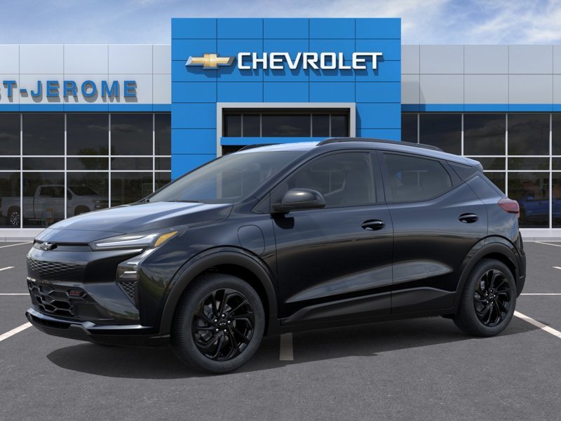 Chevrolet Bolt  2027 à St-Jérôme, Québec - 2 - w1024h768px