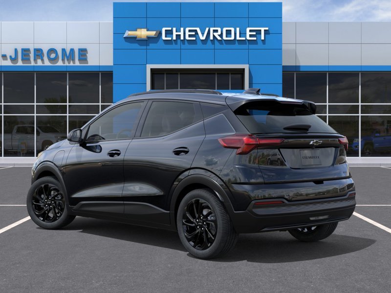 Chevrolet Bolt  2027 à St-Jérôme, Québec - 3 - w1024h768px