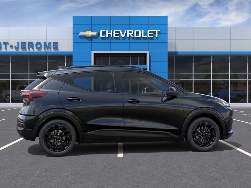 Chevrolet Bolt  2027 à St-Jérôme, Québec - 5 - w1024h768px