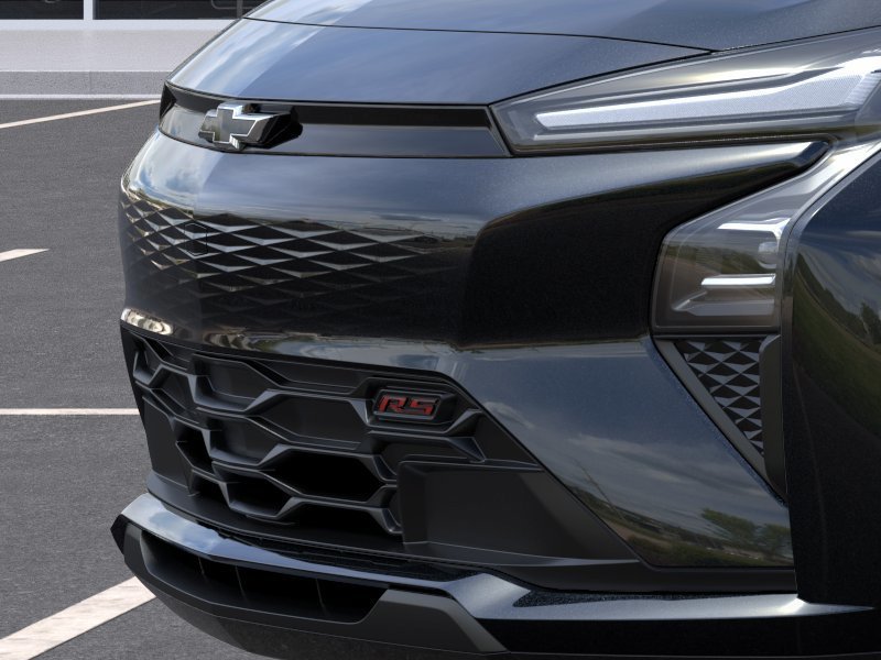 Chevrolet Bolt  2027 à St-Jérôme, Québec - 13 - w1024h768px