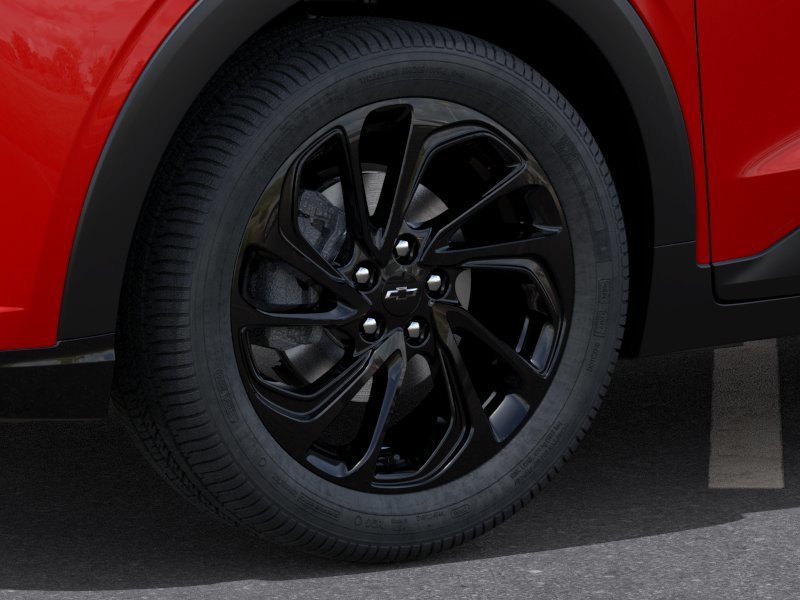 Chevrolet Bolt  2027 à St-Jérôme, Québec - 9 - w1024h768px