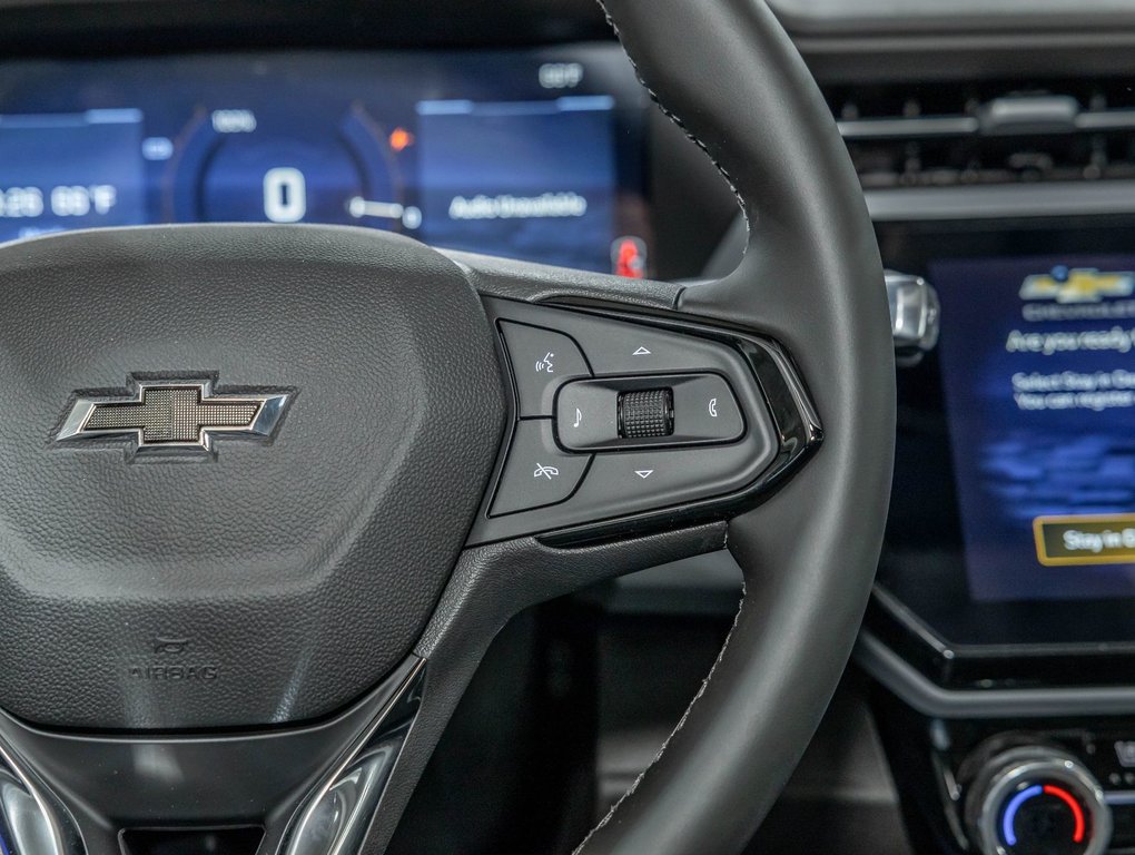 2027 Chevrolet Bolt in St-Jérôme, Quebec - 16 - w1024h768px