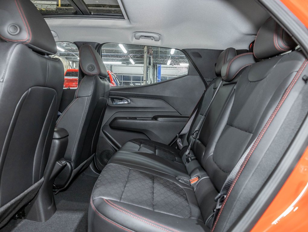 2027 Chevrolet Bolt in St-Jérôme, Quebec - 28 - w1024h768px