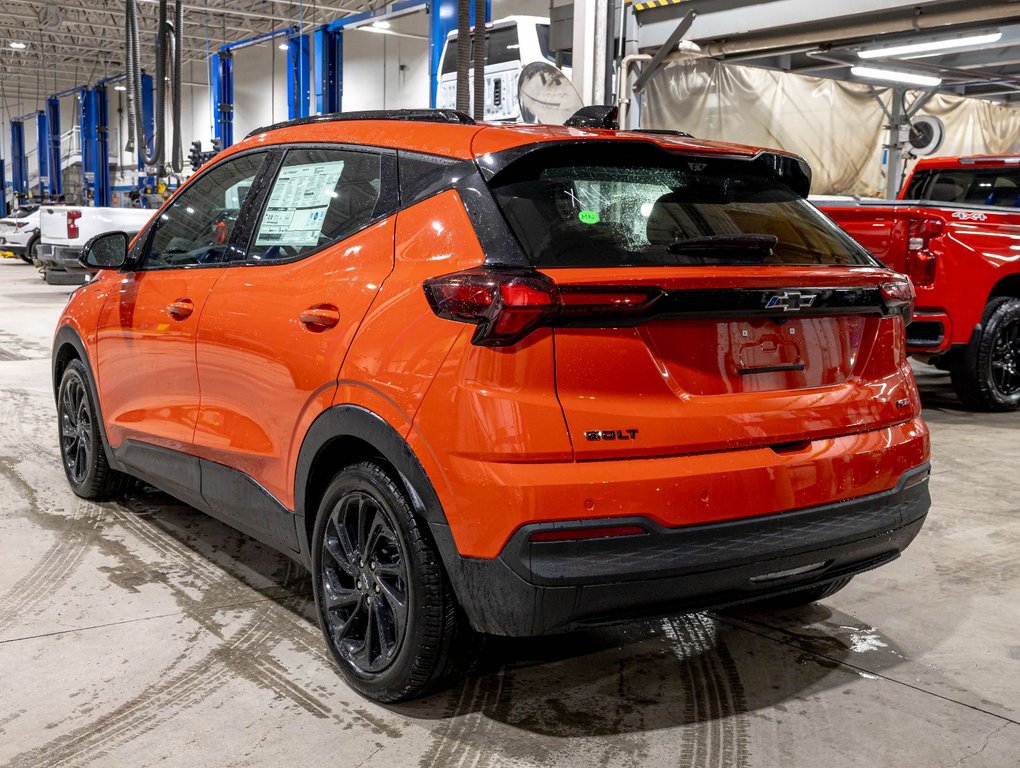 2027 Chevrolet Bolt in St-Jérôme, Quebec - 6 - w1024h768px
