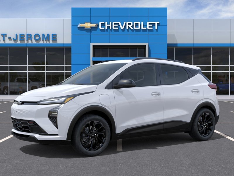 Chevrolet Bolt  2027 à St-Jérôme, Québec - 2 - w1024h768px